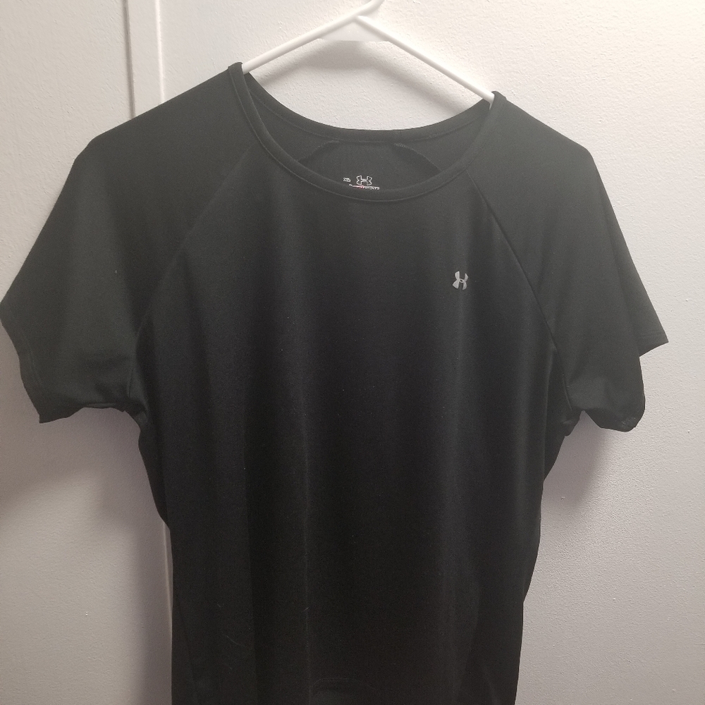 Under Armor Shirt